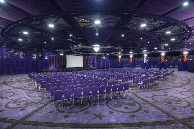 Selectum Luxury Resort