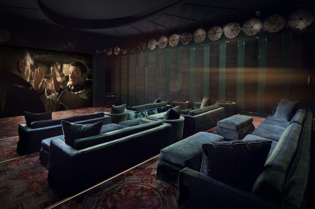 Selectum Luxury Resort