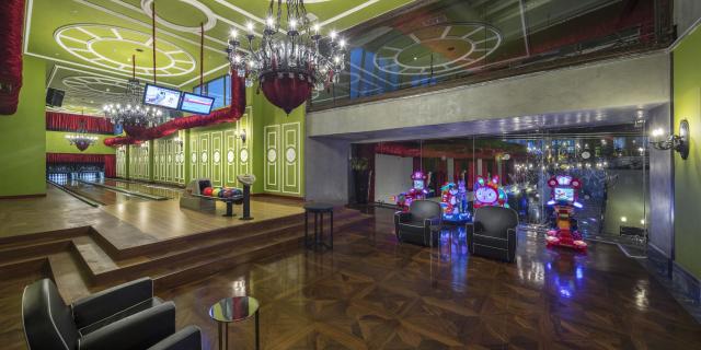 Selectum Luxury Resort