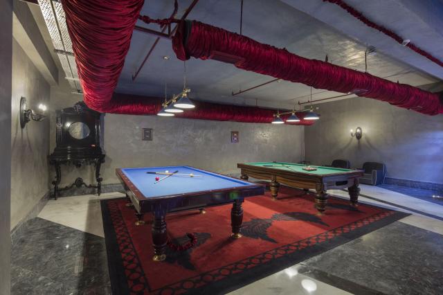 Selectum Luxury Resort