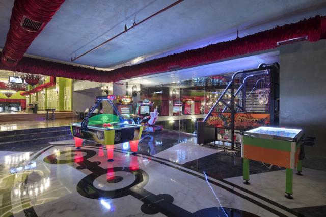 Selectum Luxury Resort