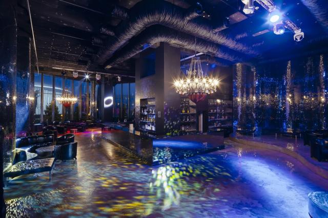 Selectum Luxury Resort