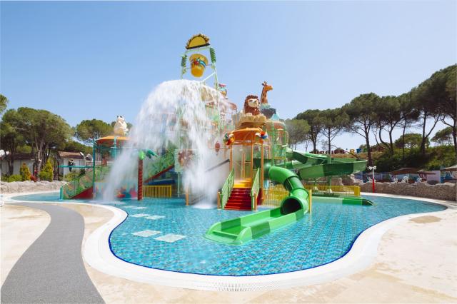 Selectum Luxury Resort