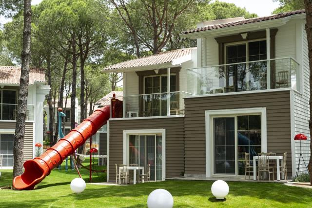 Selectum Luxury Resort