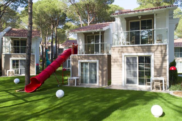 Selectum Luxury Resort