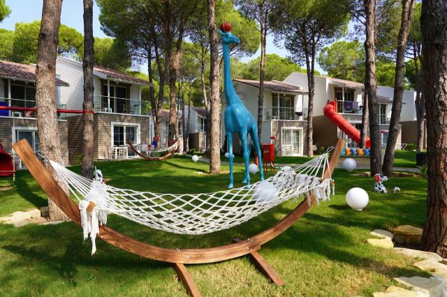 Selectum Luxury Resort