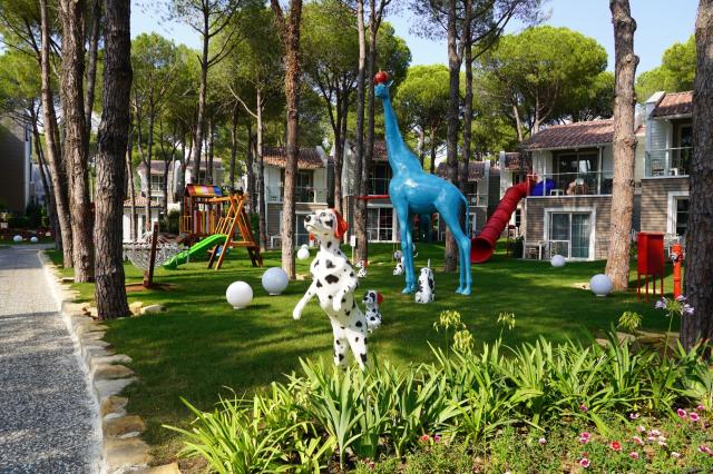 Selectum Luxury Resort