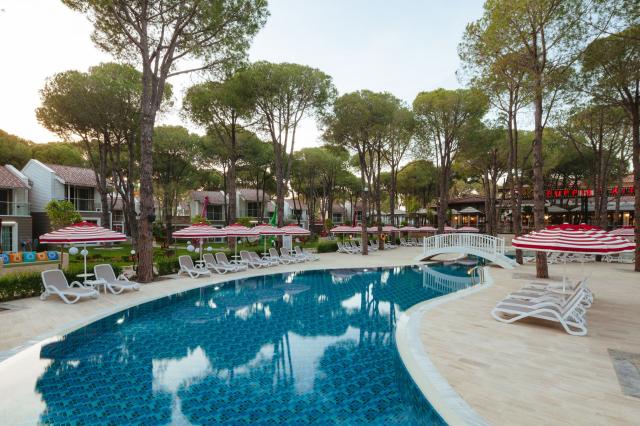 Selectum Luxury Resort