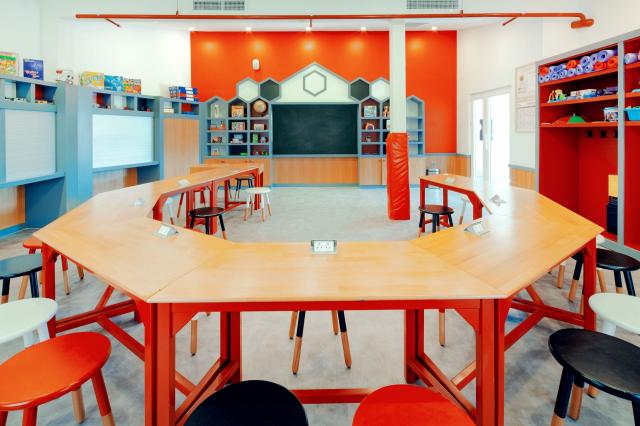 Selectum Luxury Resort