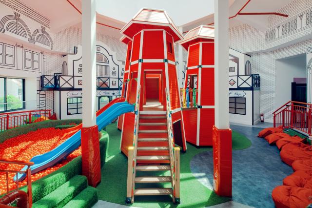 Selectum Luxury Resort