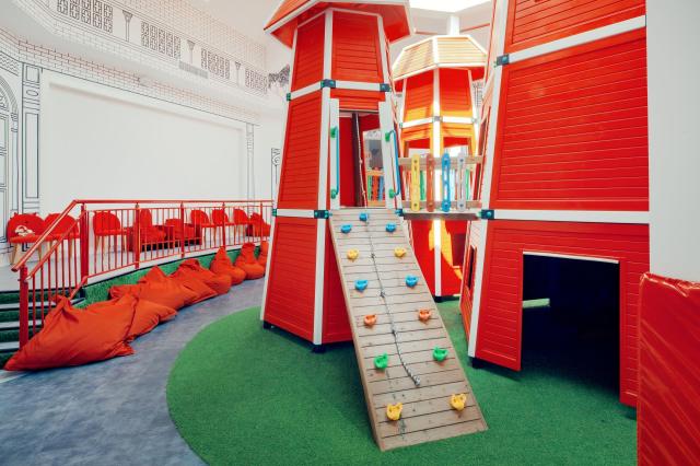 Selectum Luxury Resort