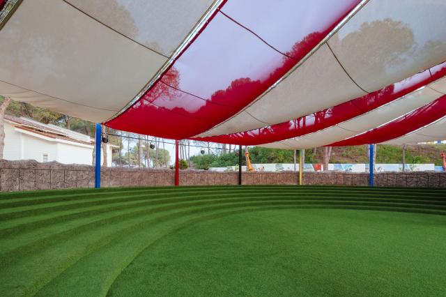 Selectum Luxury Resort