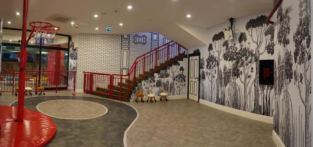 Selectum Luxury Resort