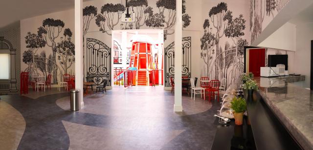 Selectum Luxury Resort