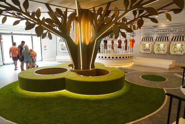 Selectum Luxury Resort