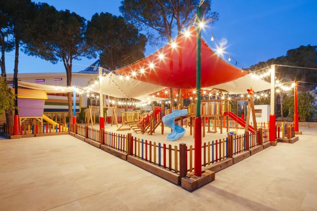 Selectum Luxury Resort