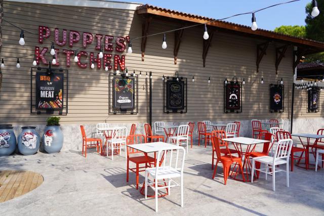 Selectum Luxury Resort