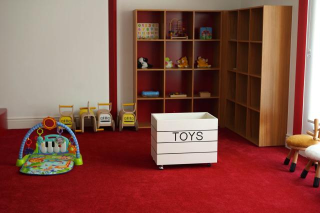 Selectum Luxury Resort