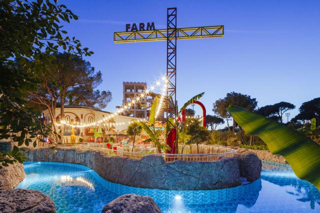 Selectum Luxury Resort