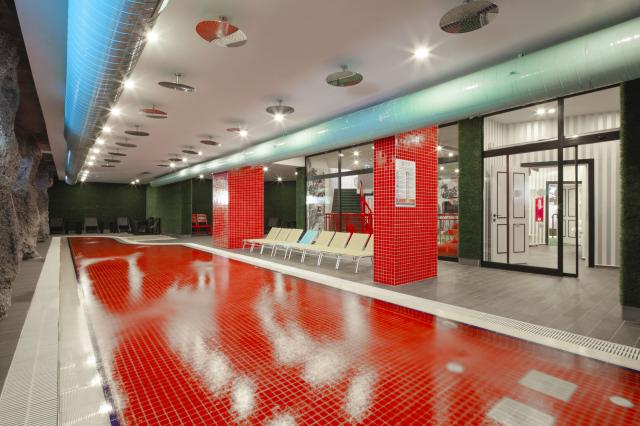 Selectum Luxury Resort