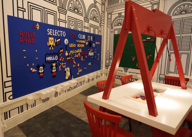 Selectum Luxury Resort