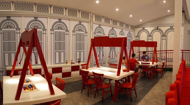 Selectum Luxury Resort