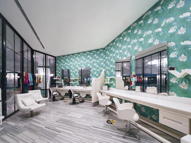 Selectum Luxury Resort