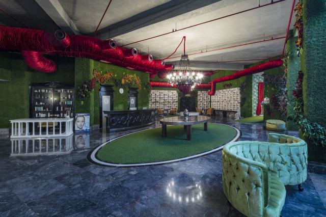 Selectum Luxury Resort