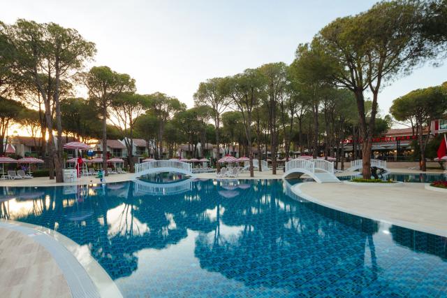 Selectum Luxury Resort