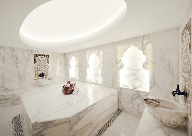 Selectum Luxury Resort