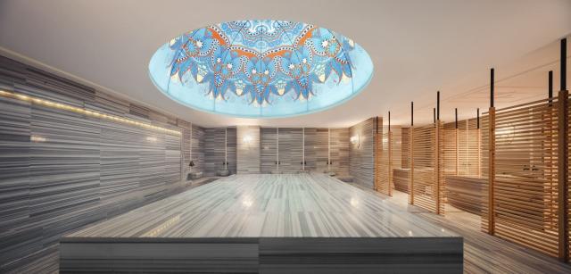 Selectum Luxury Resort