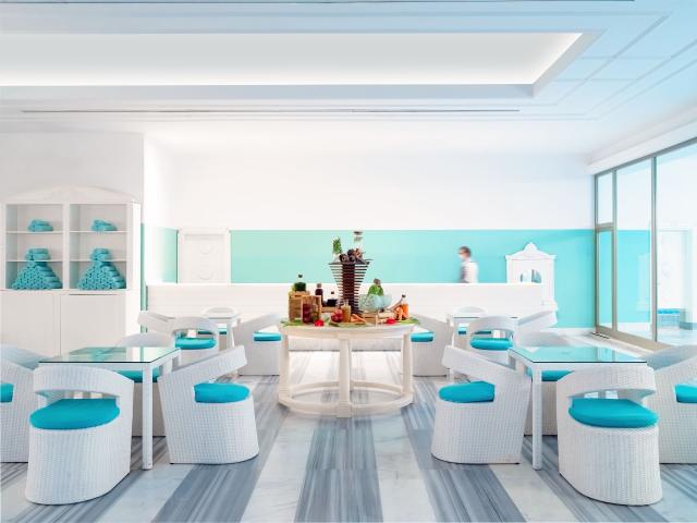 Selectum Luxury Resort