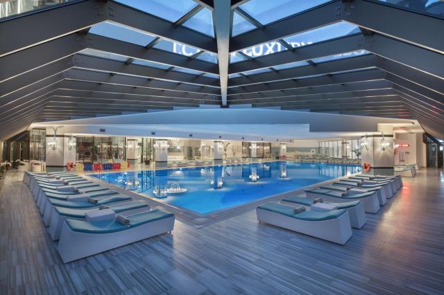 Selectum Luxury Resort