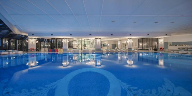 Selectum Luxury Resort