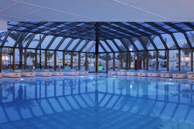 Selectum Luxury Resort