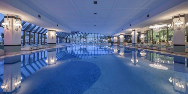 Selectum Luxury Resort