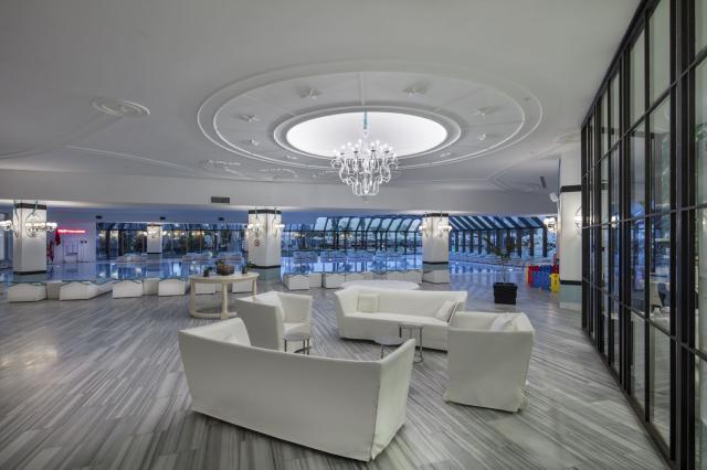 Selectum Luxury Resort