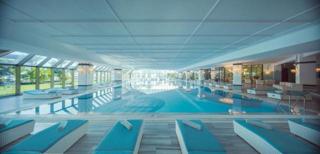 Selectum Luxury Resort