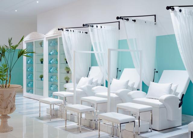 Selectum Luxury Resort