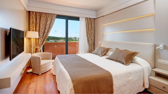 Hipotels Hipocampo Palace & Spa