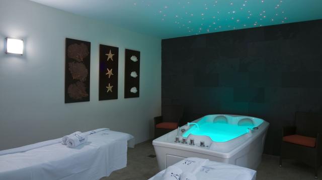 Hipotels Hipocampo Palace & Spa