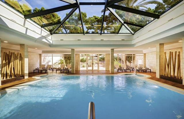 Hipotels Hipocampo Palace & Spa