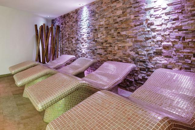 Hipotels Hipocampo Palace & Spa
