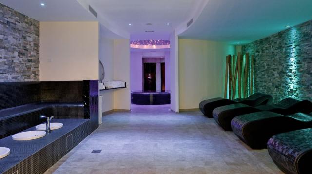 Hipotels Hipocampo Palace & Spa
