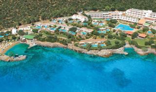 Elounda Mare
