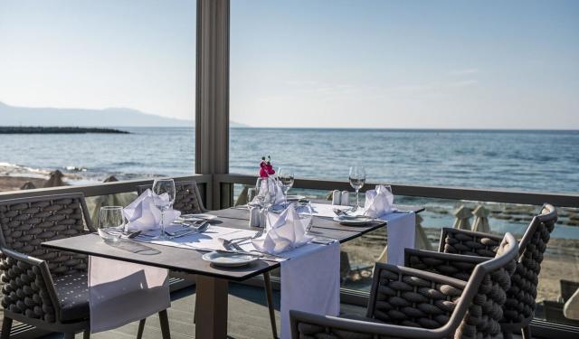 Porto Platanias Beach  Luxury Selection