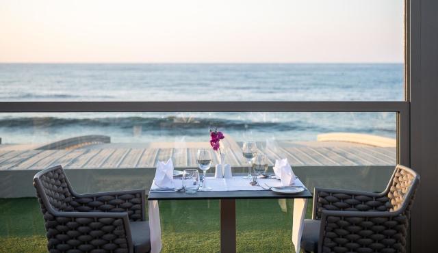 Porto Platanias Beach  Luxury Selection
