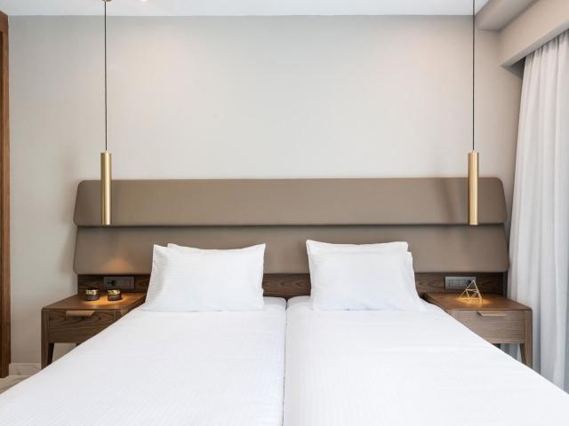 Porto Platanias Beach  Luxury Selection