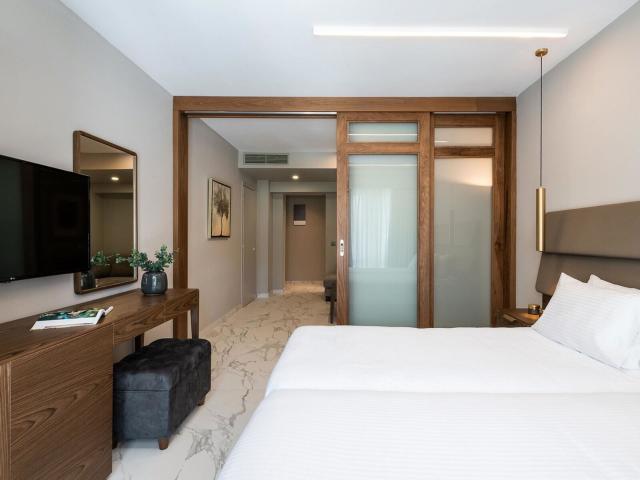 Porto Platanias Beach  Luxury Selection