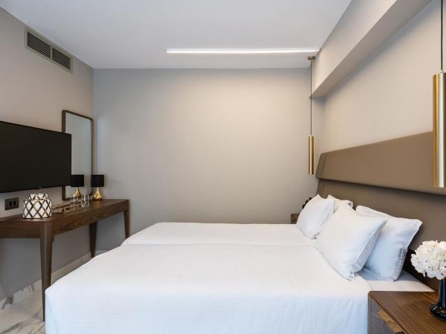 Porto Platanias Beach  Luxury Selection